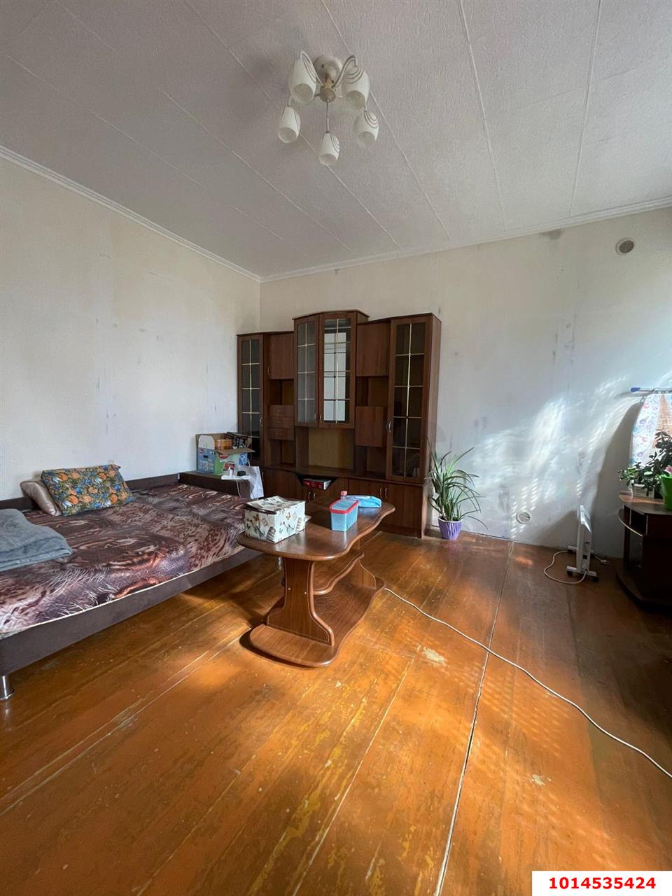 Фото №3: 3-комнатная квартира 72 м² - Краснодар, Центральный, ул. имени Максима Горького, 191