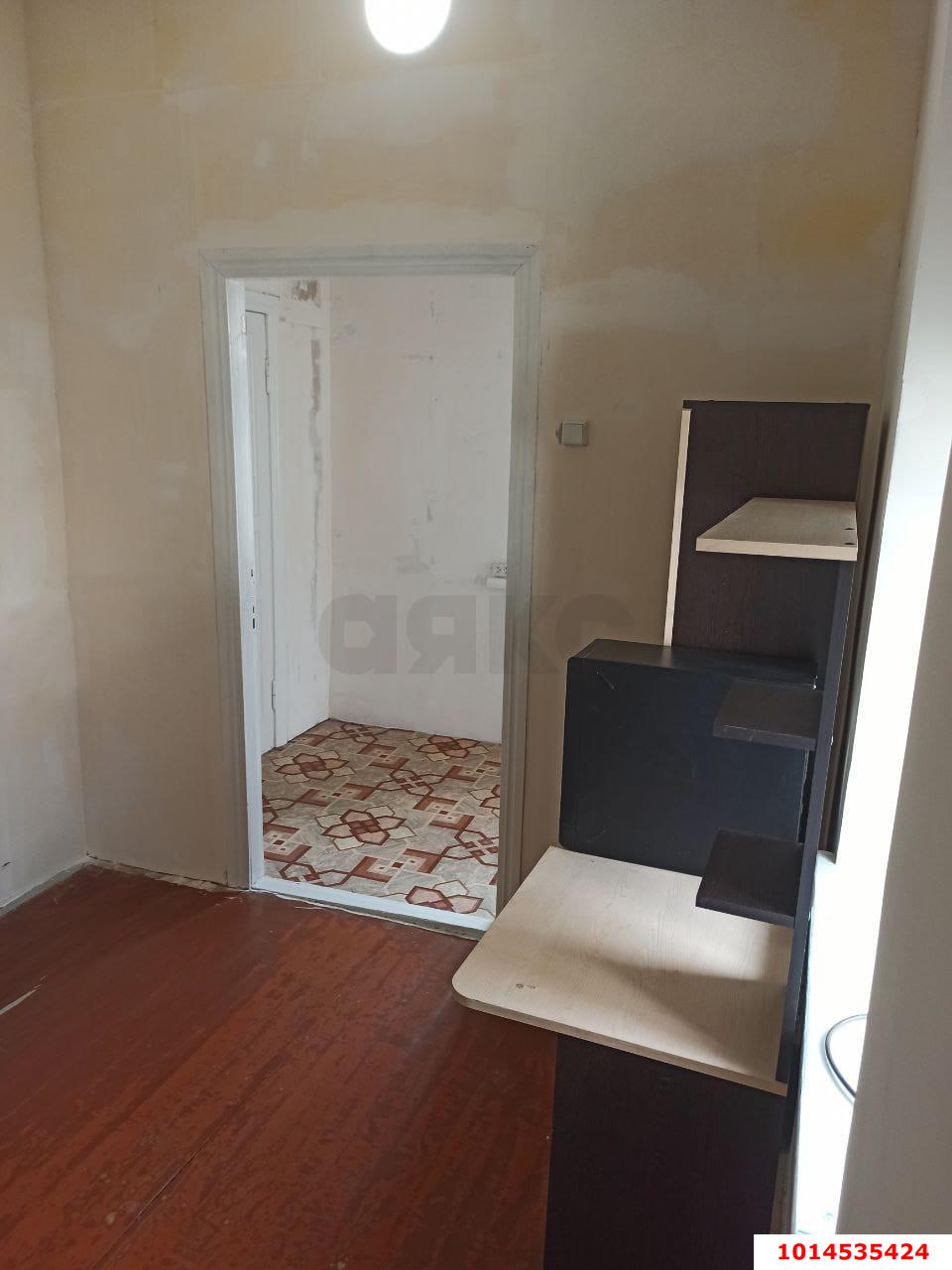 Фото №8: 2-комнатная квартира 72 м² - Краснодар, Центральный, ул. имени Максима Горького, 191