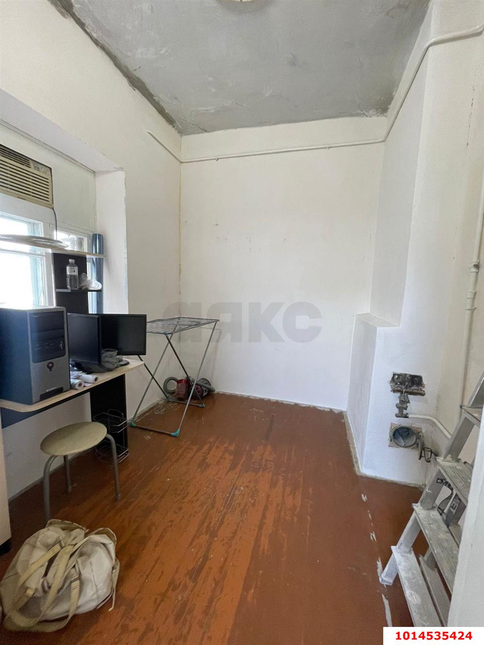 Фото №9: 2-комнатная квартира 72 м² - Краснодар, Центральный, ул. имени Максима Горького, 191