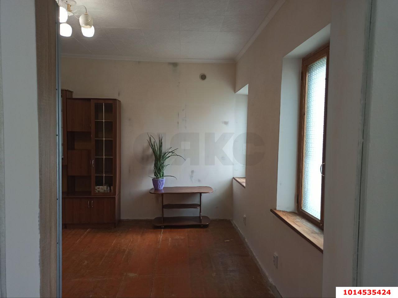 Фото №2: 3-комнатная квартира 72 м² - Краснодар, Центральный, ул. имени Максима Горького, 191
