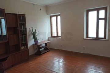 Фото №1: 2-комнатная квартира 72 м² - Краснодар, мкр. Центральный, ул. имени Максима Горького, 191