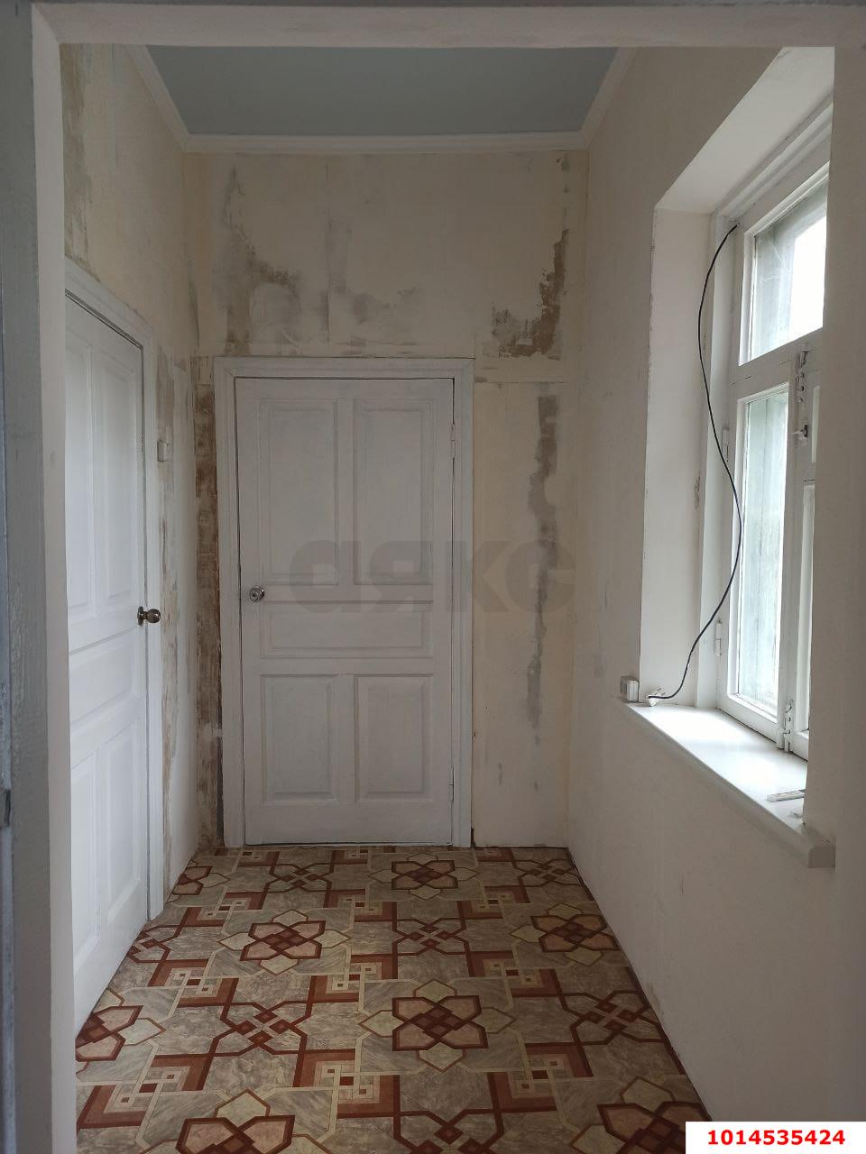 Фото №5: 3-комнатная квартира 72 м² - Краснодар, Центральный, ул. имени Максима Горького, 191