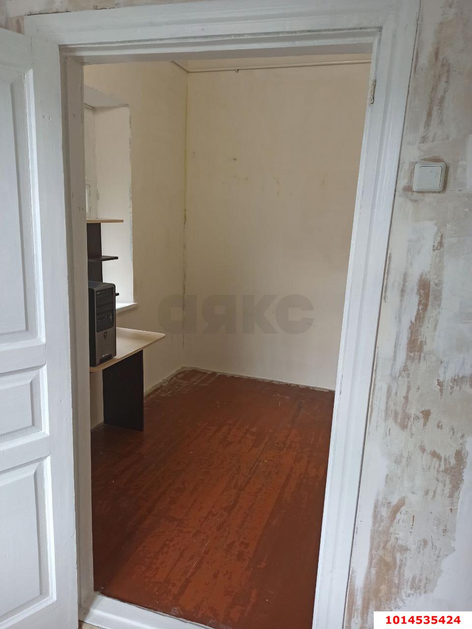 Фото №7: 3-комнатная квартира 72 м² - Краснодар, Центральный, ул. имени Максима Горького, 191