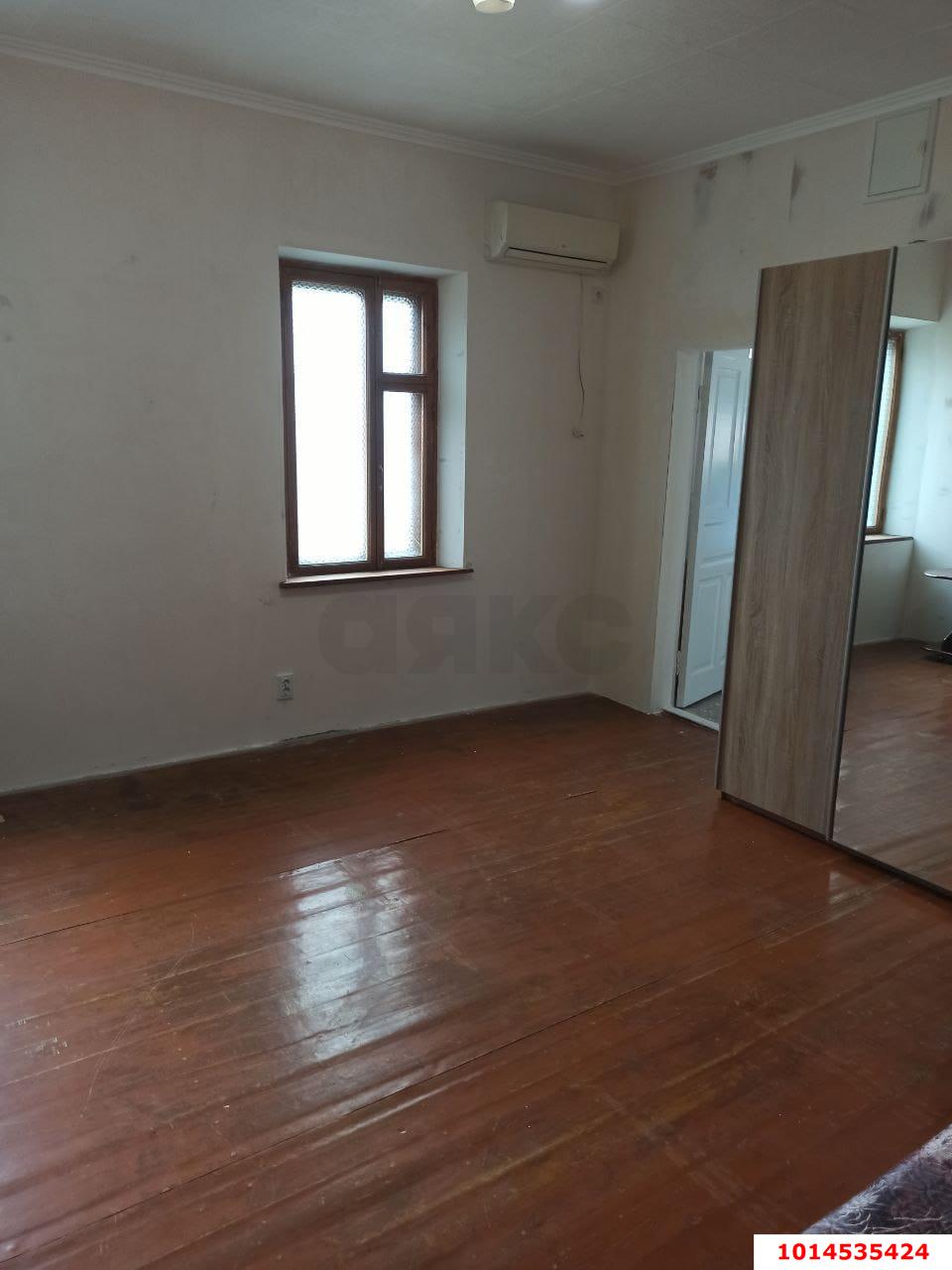 Фото №4: 2-комнатная квартира 72 м² - Краснодар, Центральный, ул. имени Максима Горького, 191