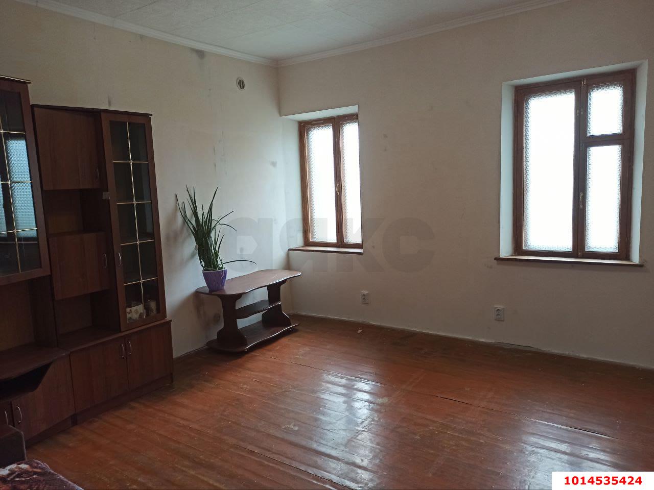 Фото №1: 3-комнатная квартира 72 м² - Краснодар, Центральный, ул. имени Максима Горького, 191