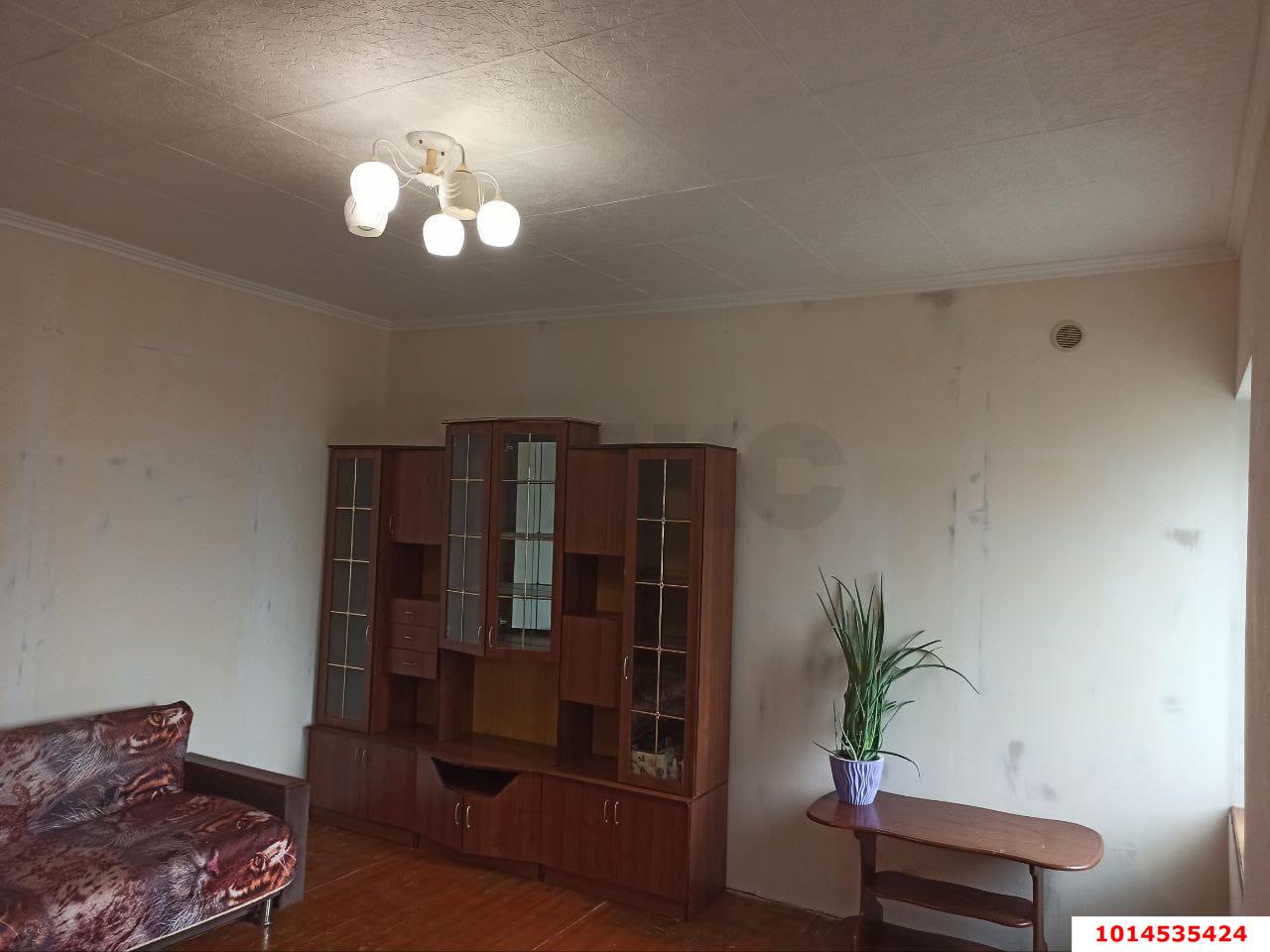 Фото №6: 2-комнатная квартира 72 м² - Краснодар, Центральный, ул. имени Максима Горького, 191