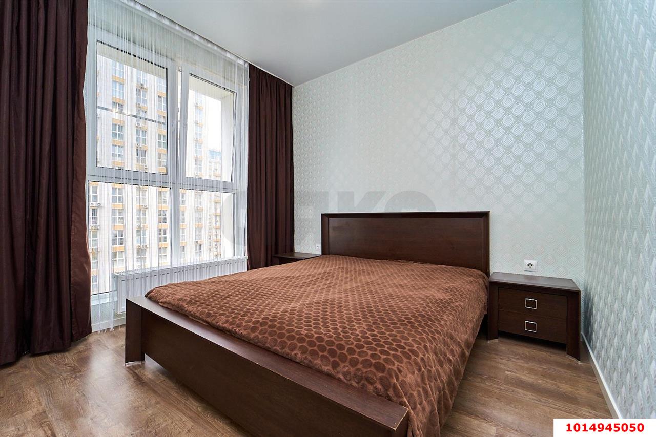 Фото №13: 1-комнатная квартира 39 м² - Краснодар, Центральный, ул. Красная, 176