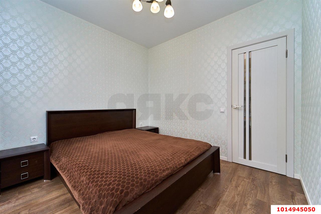 Фото №12: 1-комнатная квартира 39 м² - Краснодар, Центральный, ул. Красная, 176