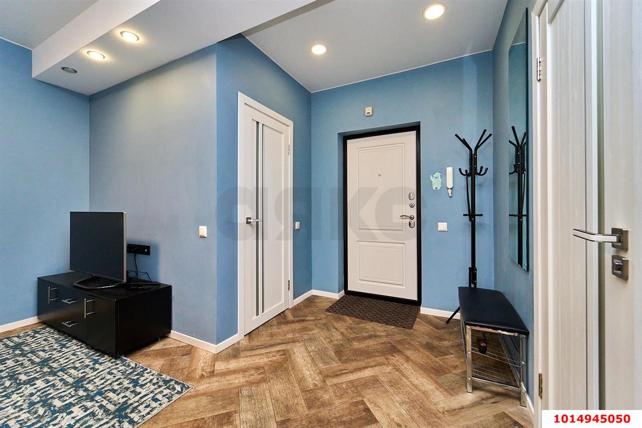 Фото №8: 1-комнатная квартира 39 м² - Краснодар, Центральный, ул. Красная, 176