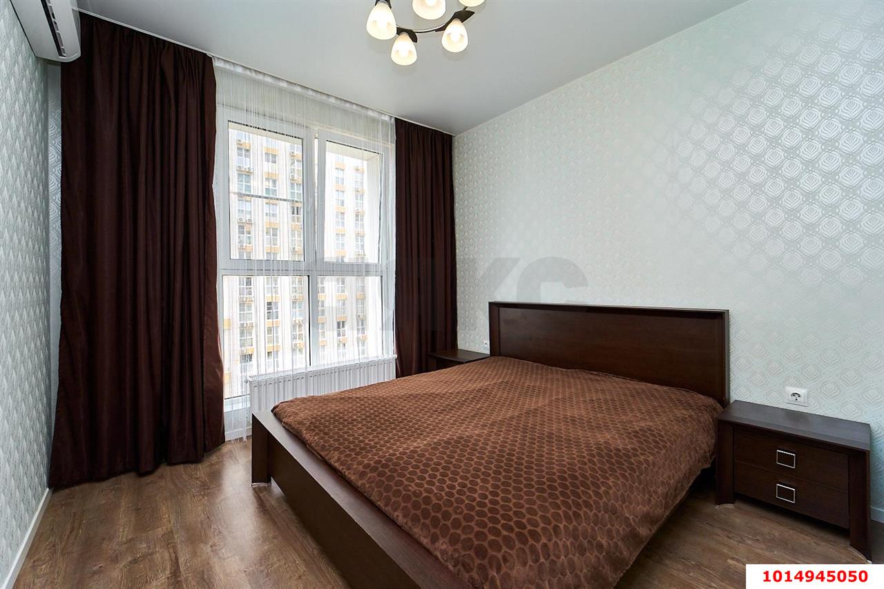 Фото №11: 1-комнатная квартира 39 м² - Краснодар, Центральный, ул. Красная, 176