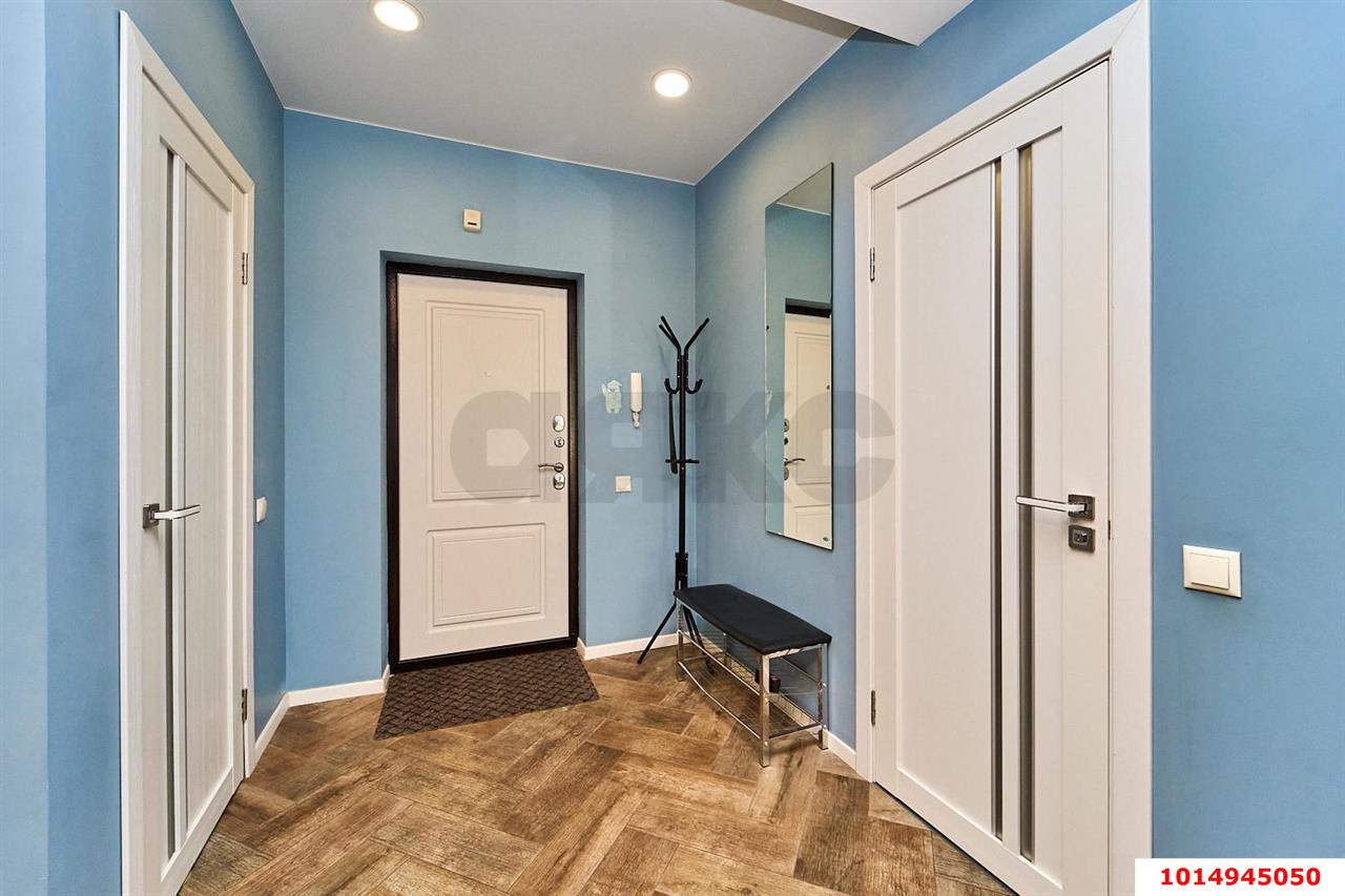 Фото №10: 1-комнатная квартира 39 м² - Краснодар, Центральный, ул. Красная, 176