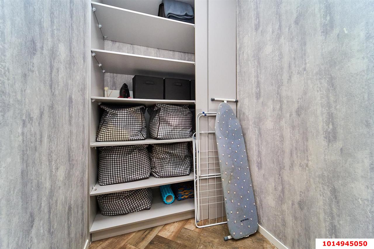 Фото №16: 1-комнатная квартира 39 м² - Краснодар, Центральный, ул. Красная, 176