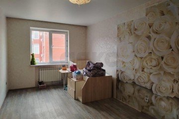 Фото №3: 1-комнатная квартира 43 м² - Яблоновский, ул. Гагарина, 148к5