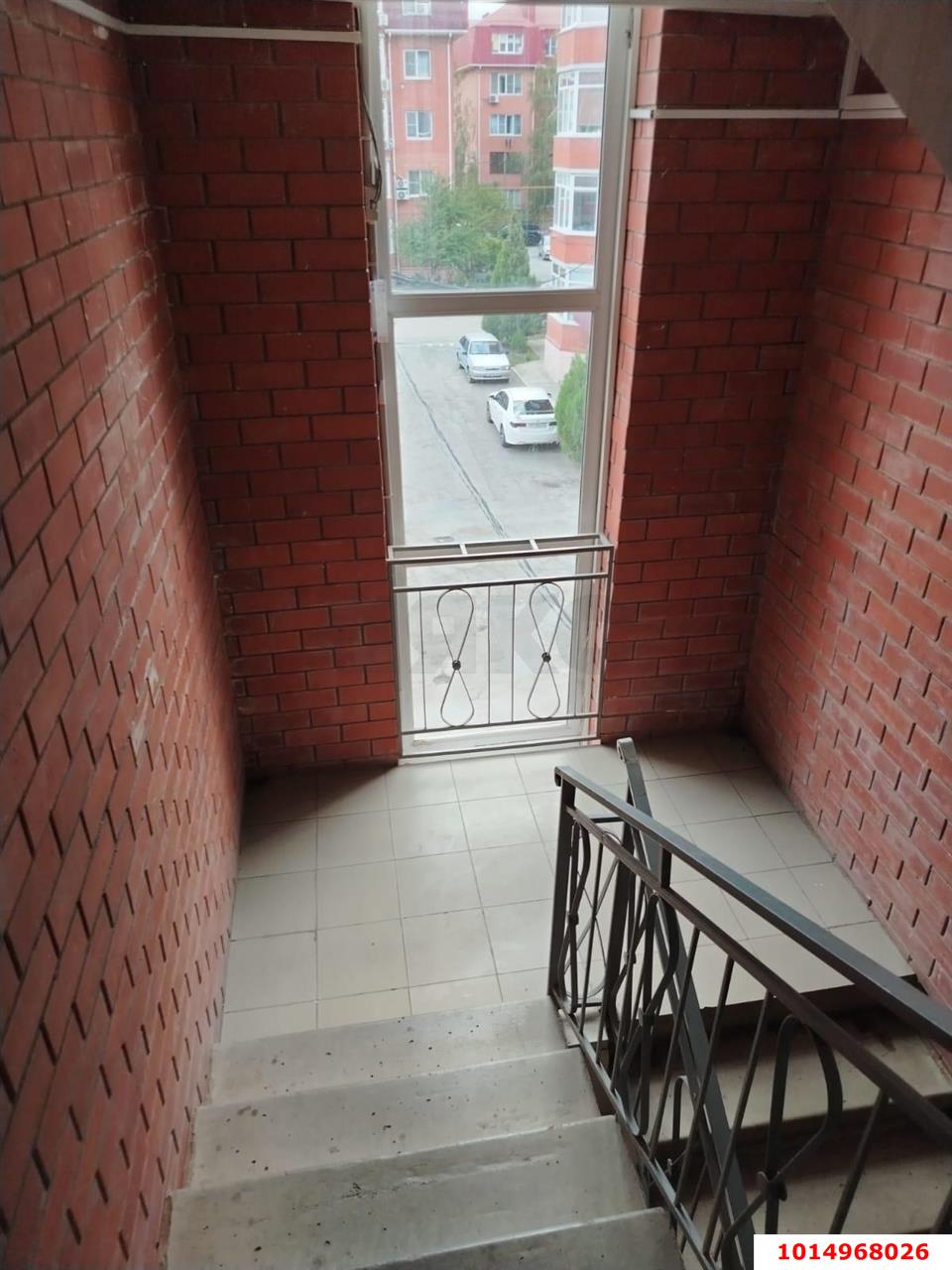 Фото №9: 1-комнатная квартира 43 м² - Яблоновский, ул. Гагарина, 148к5