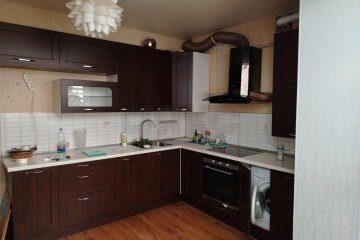 Фото №2: 1-комнатная квартира 43 м² - Яблоновский, ул. Гагарина, 148к5