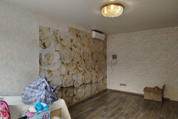 Фото №4: 1-комнатная квартира 43 м² - Яблоновский, ул. Гагарина, 148к5