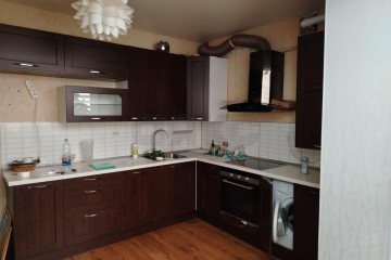 Фото №2: 1-комнатная квартира 43 м² - Яблоновский, ул. Гагарина, 148к5