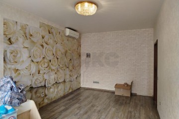 Фото №5: 1-комнатная квартира 43 м² - Яблоновский, ул. Гагарина, 148к5