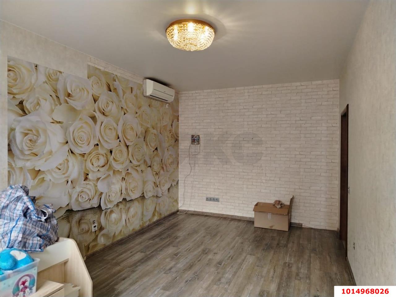 Фото №5: 1-комнатная квартира 43 м² - Яблоновский, ул. Гагарина, 148к5