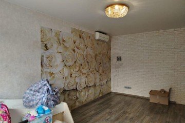 Фото №4: 1-комнатная квартира 43 м² - Яблоновский, ул. Гагарина, 148к5