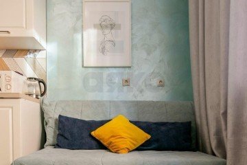 Фото №5: 1-комнатная квартира 42 м² - Краснодар, мкр. ЖК Красная Площадь, ул. Кореновская, 57к2