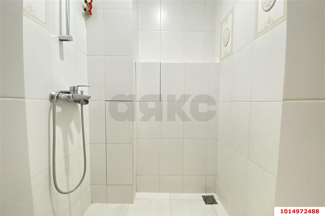 Фото №14: 2-комнатная квартира 82 м² - Краснодар, Школьный, ул. Филатова, 19