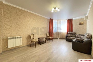 Фото №5: 2-комнатная квартира 82 м² - Краснодар, мкр. Школьный, ул. Филатова, 19