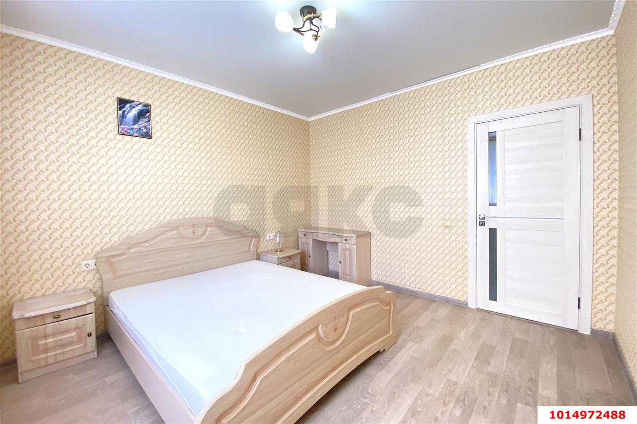 Фото №10: 2-комнатная квартира 82 м² - Краснодар, Школьный, ул. Филатова, 19