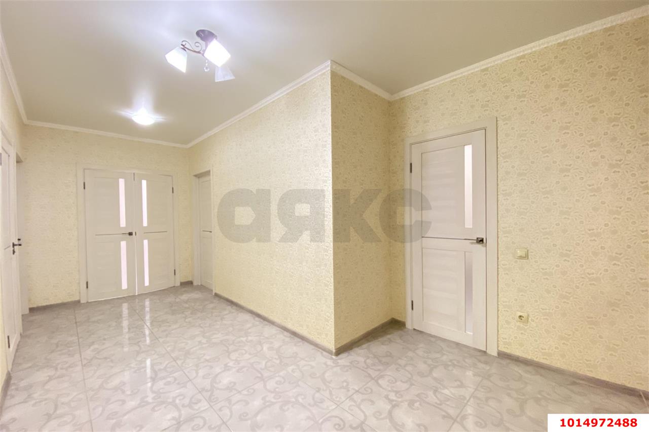 Фото №16: 2-комнатная квартира 82 м² - Краснодар, Школьный, ул. Филатова, 19