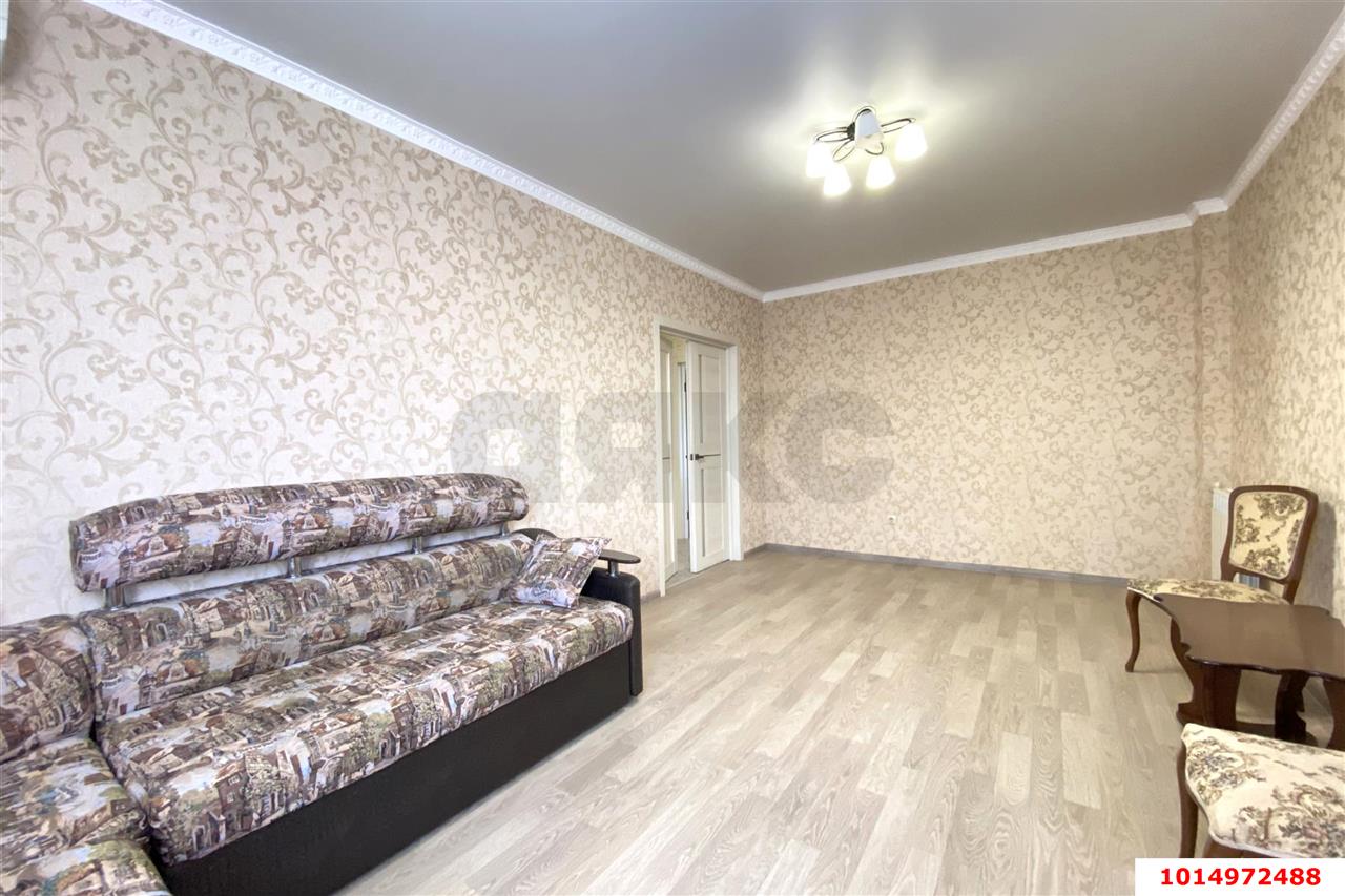 Фото №7: 2-комнатная квартира 82 м² - Краснодар, Школьный, ул. Филатова, 19