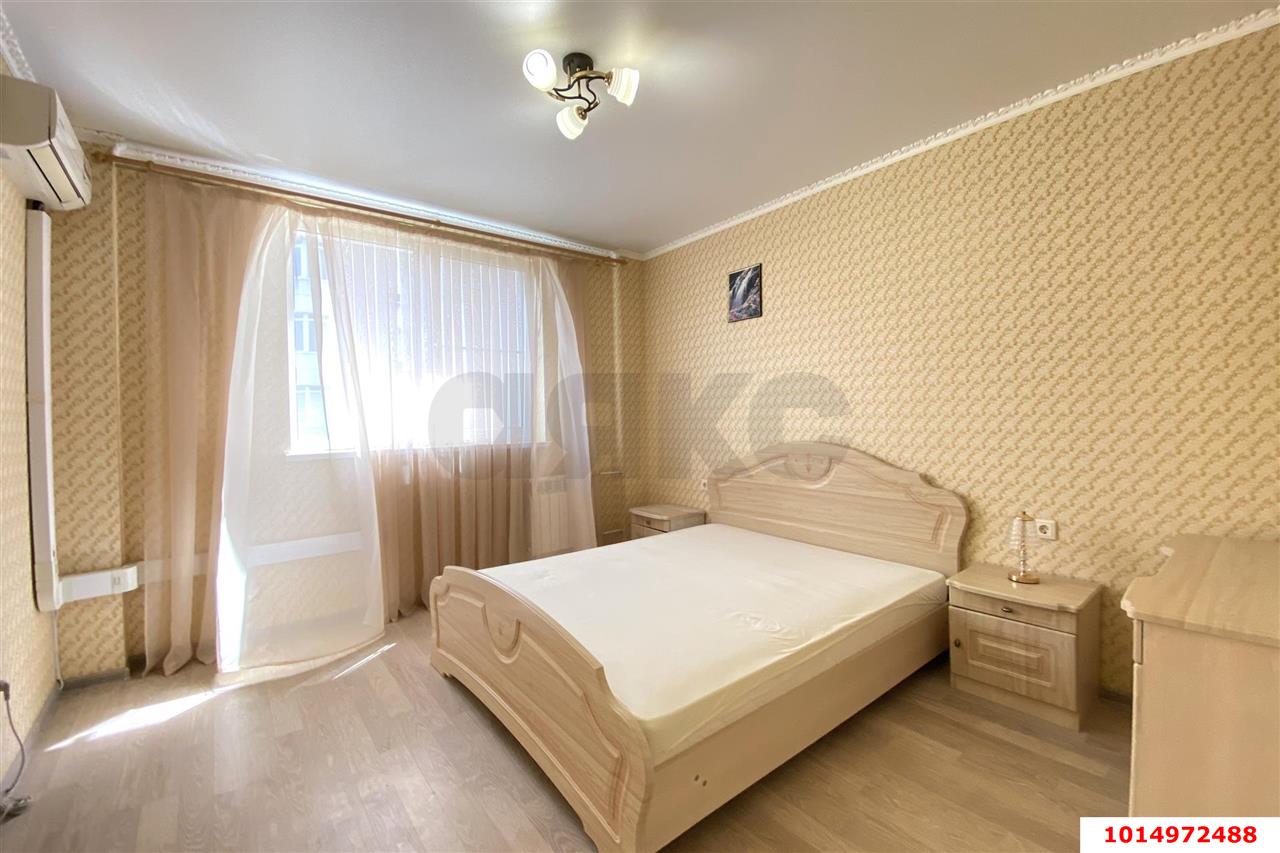 Фото №8: 2-комнатная квартира 82 м² - Краснодар, Школьный, ул. Филатова, 19