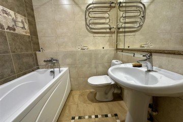 Фото №3: 1-комнатная квартира 43 м² - Краснодар, мкр. жилой комплекс Восход, ул. Гидростроителей, 59