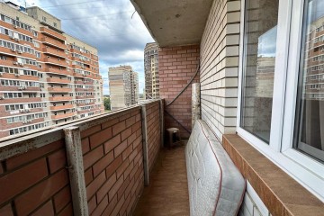 Фото №5: 1-комнатная квартира 39 м² - Краснодар, мкр. жилой комплекс Восход, ул. Гидростроителей, 59