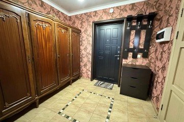 Фото №4: 1-комнатная квартира 43 м² - Краснодар, мкр. жилой комплекс Восход, ул. Гидростроителей, 59