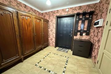 Фото №3: 1-комнатная квартира 43 м² - Краснодар, мкр. жилой комплекс Восход, ул. Гидростроителей, 59