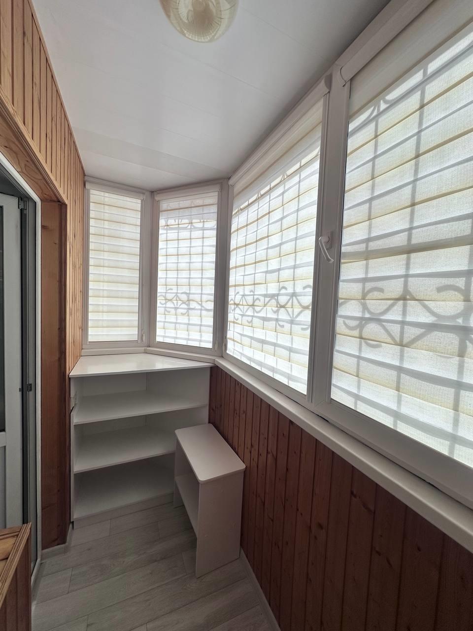 Фото №10: 3-комнатная квартира 70 м² - Краснодар, Молодёжный, мкр. Прикубанский внутригородской округ, ул. 3-я Целиноградская, 10