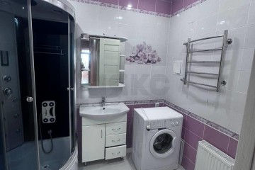 Фото №2: 3-комнатная квартира 70 м² - Краснодар, мкр. Молодёжный, ул. 3-я Целиноградская, 10