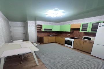 Фото №4: 3-комнатная квартира 70 м² - Краснодар, мкр. Прикубанский внутригородской округ, ул. 3-я Целиноградская, 10