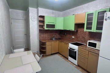 Фото №1: 3-комнатная квартира 70 м² - Краснодар, мкр. Молодёжный, ул. 3-я Целиноградская, 10