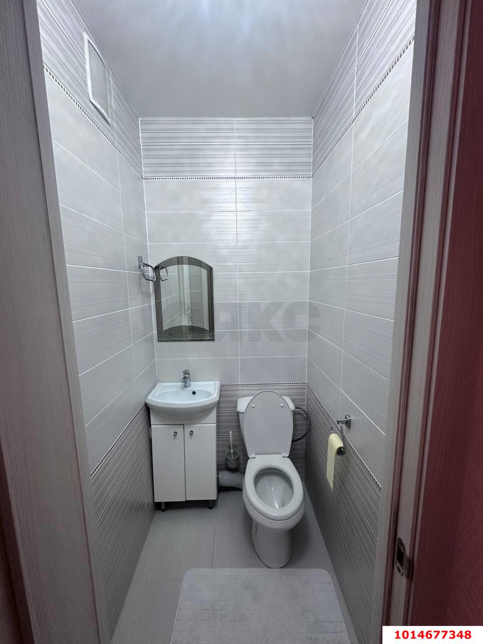 Фото №7: 3-комнатная квартира 70 м² - Краснодар, Молодёжный, ул. 3-я Целиноградская, 10