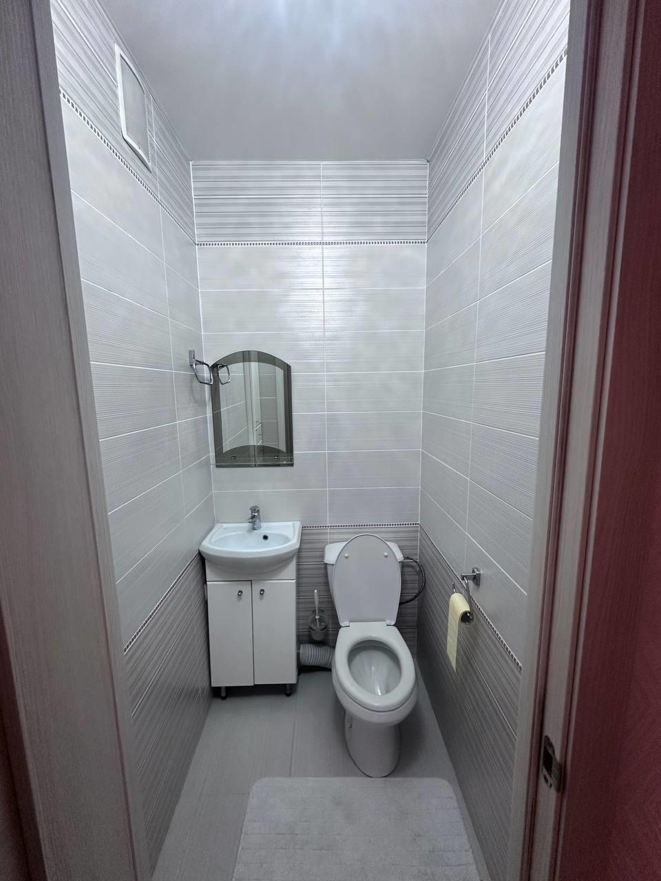 Фото №1: 3-комнатная квартира 70 м² - Краснодар, Молодёжный, мкр. Прикубанский внутригородской округ, ул. 3-я Целиноградская, 10