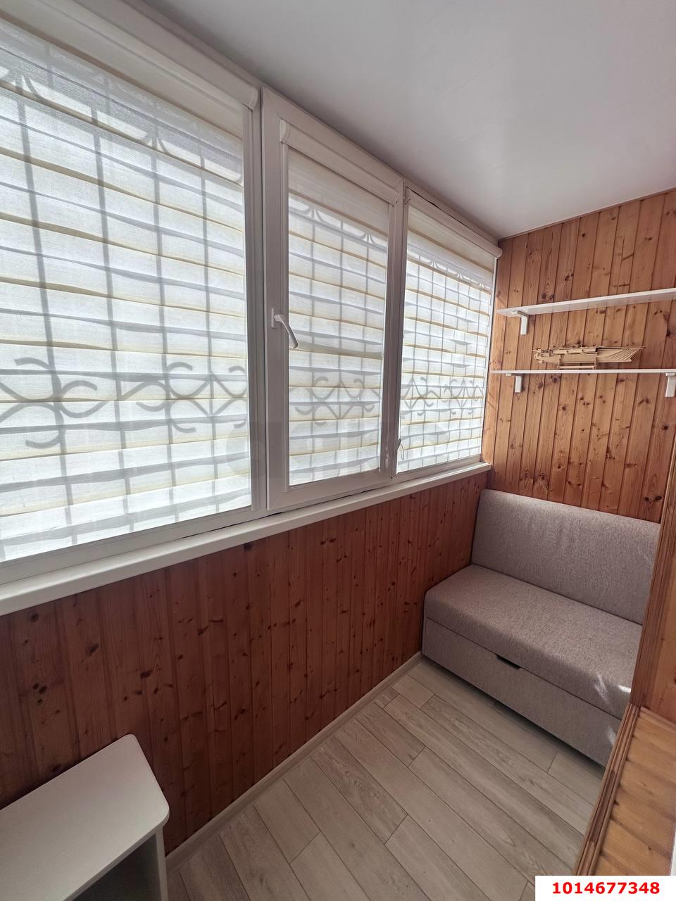 Фото №8: 3-комнатная квартира 70 м² - Краснодар, Молодёжный, ул. 3-я Целиноградская, 10