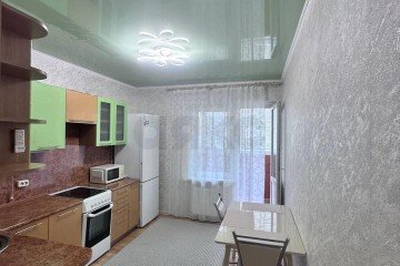 Фото №2: 3-комнатная квартира 70 м² - Краснодар, мкр. Молодёжный, ул. 3-я Целиноградская, 10