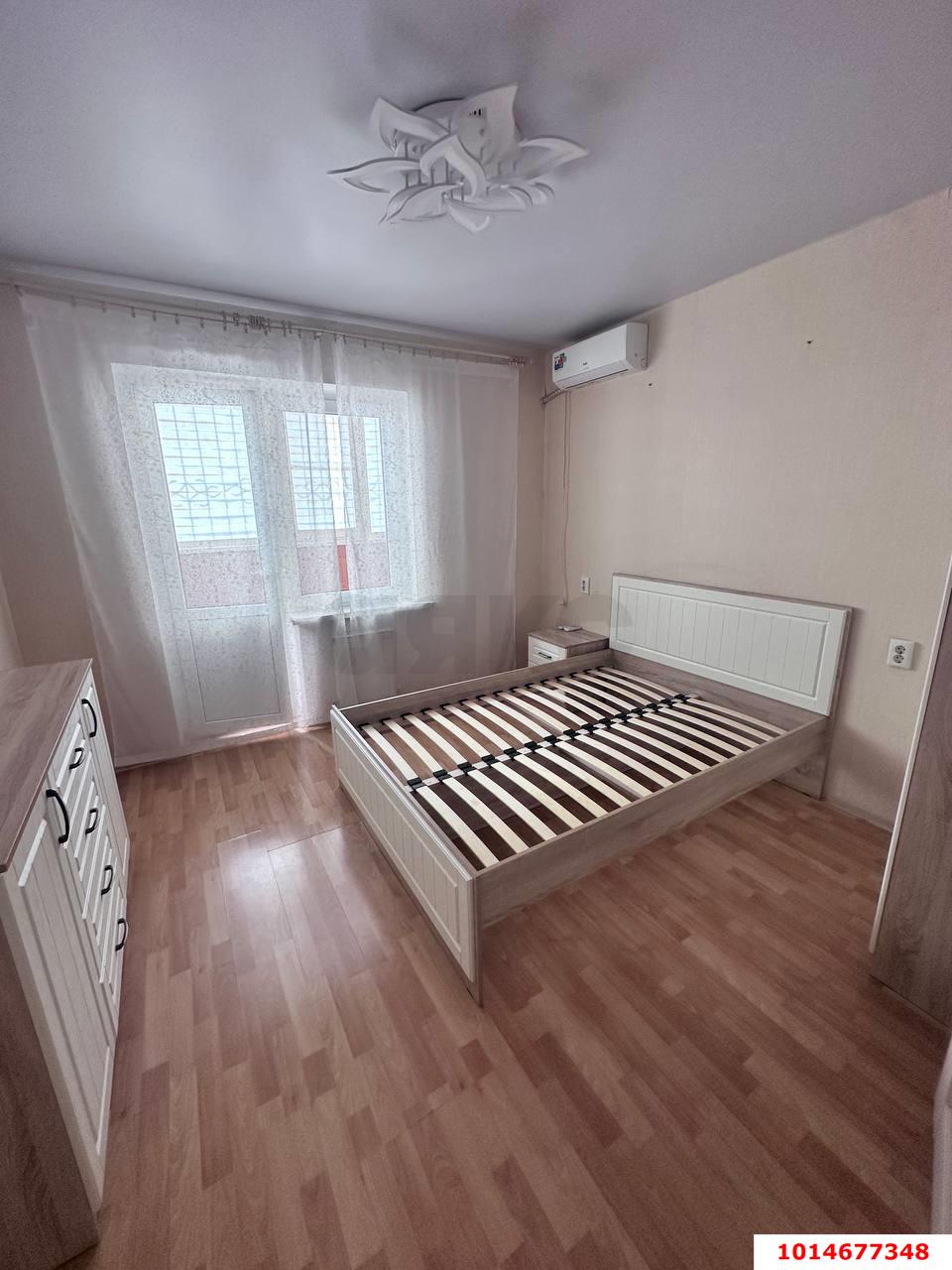 Фото №5: 3-комнатная квартира 70 м² - Краснодар, Молодёжный, ул. 3-я Целиноградская, 10