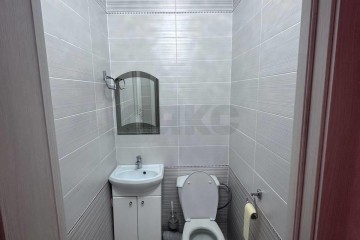 Фото №1: 3-комнатная квартира 70 м² - Краснодар, мкр. Молодёжный, ул. 3-я Целиноградская, 10