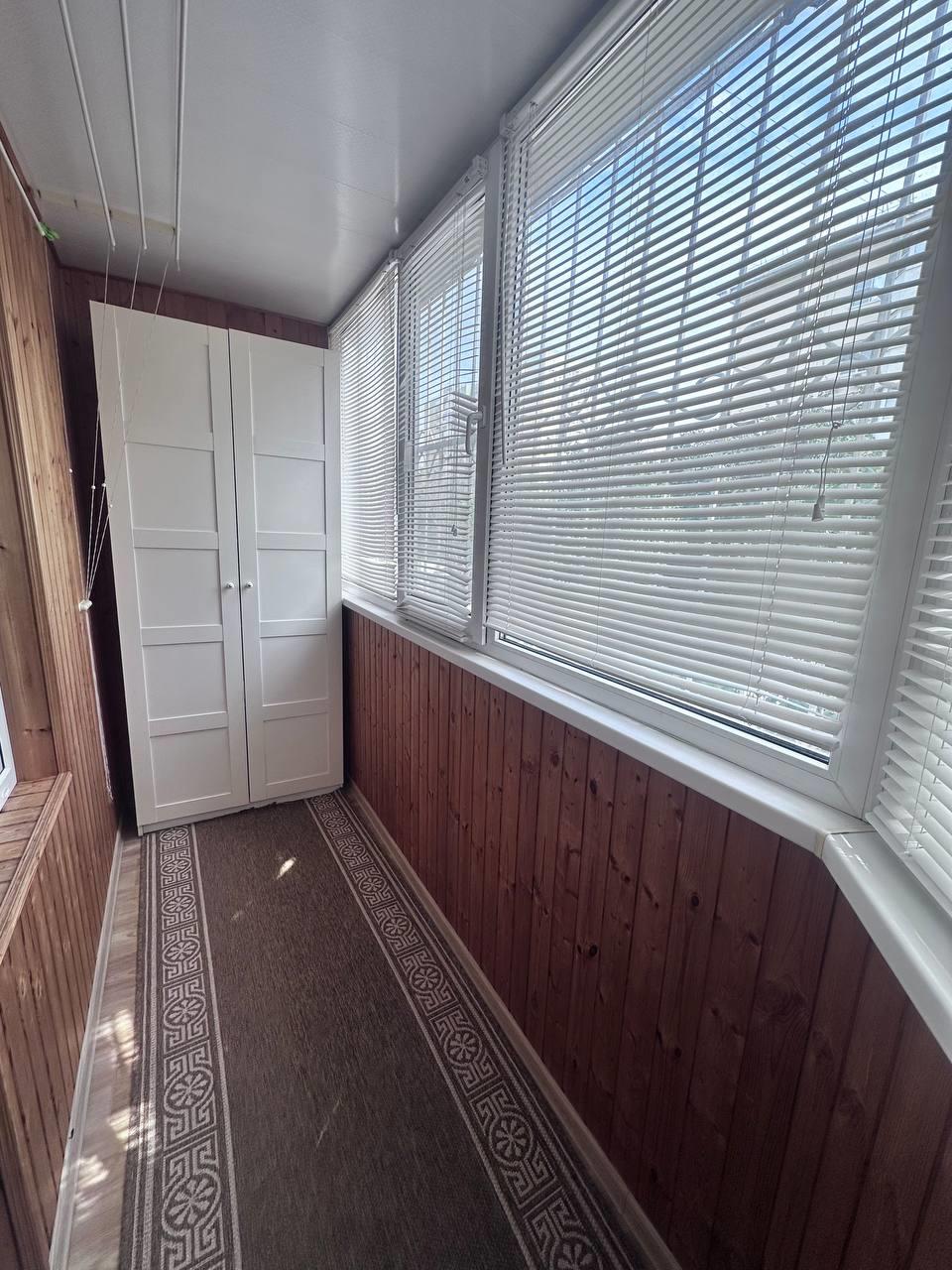 Фото №11: 3-комнатная квартира 70 м² - Краснодар, Молодёжный, мкр. Прикубанский внутригородской округ, ул. 3-я Целиноградская, 10