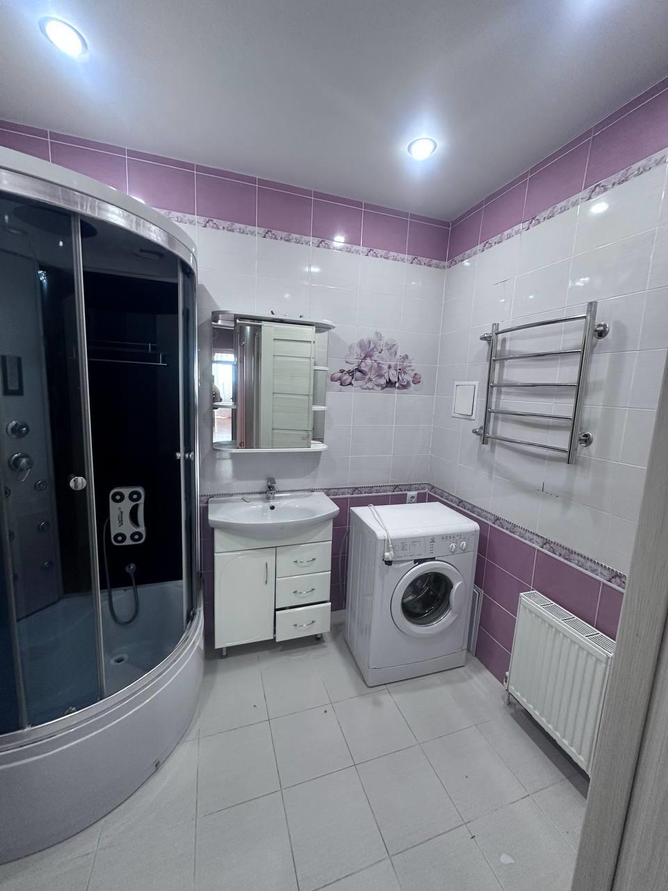 Фото №2: 3-комнатная квартира 70 м² - Краснодар, Молодёжный, мкр. Прикубанский внутригородской округ, ул. 3-я Целиноградская, 10