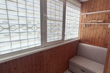 Фото №3: 3-комнатная квартира 70 м² - Краснодар, мкр. Молодёжный, ул. 3-я Целиноградская, 10