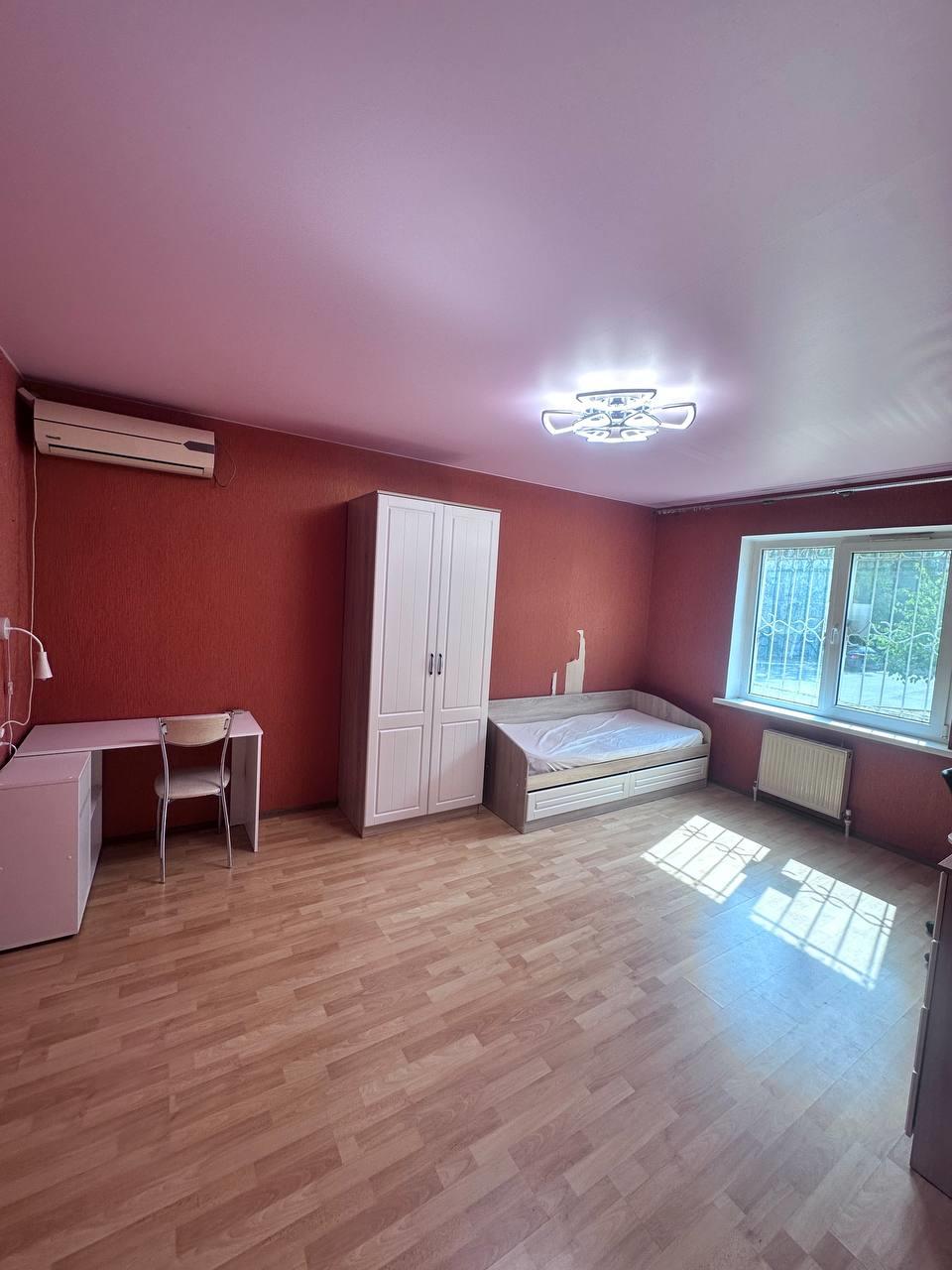 Фото №6: 3-комнатная квартира 70 м² - Краснодар, Молодёжный, мкр. Прикубанский внутригородской округ, ул. 3-я Целиноградская, 10