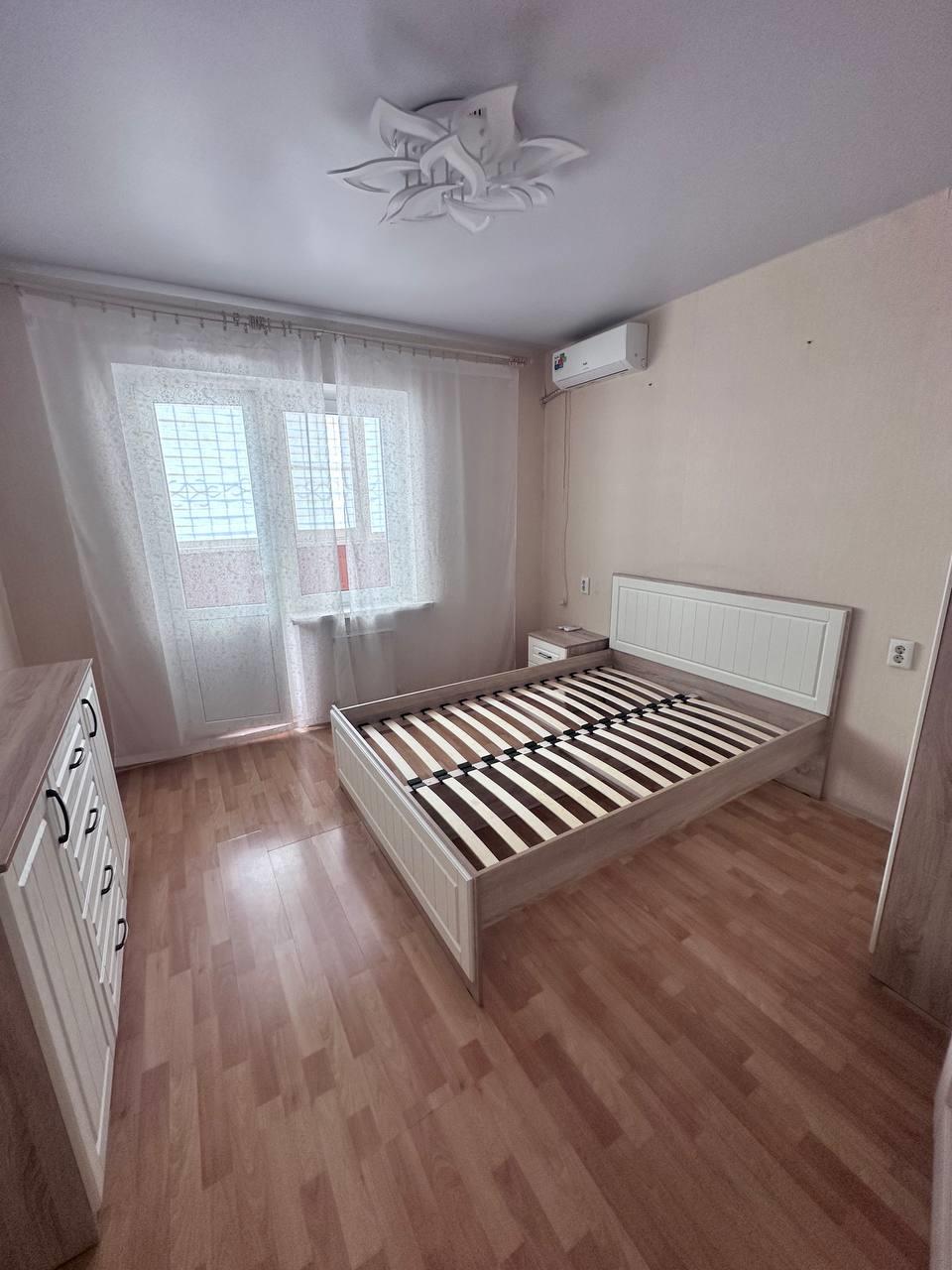 Фото №7: 3-комнатная квартира 70 м² - Краснодар, Молодёжный, мкр. Прикубанский внутригородской округ, ул. 3-я Целиноградская, 10